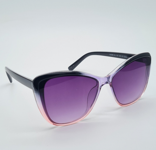Ст.цена 650р. (55088 C3) Солнцезащитные очки Selena, 91000362