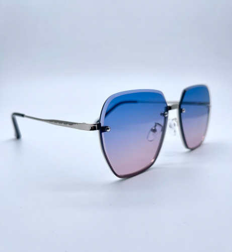 Ст.цена 790р. (7730 C6) Солнцезащитные очки Selena, 91000394
