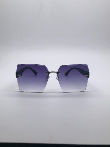 Ст.цена 850р. (7703 C1) Солнцезащитные очки Selena, 91000381