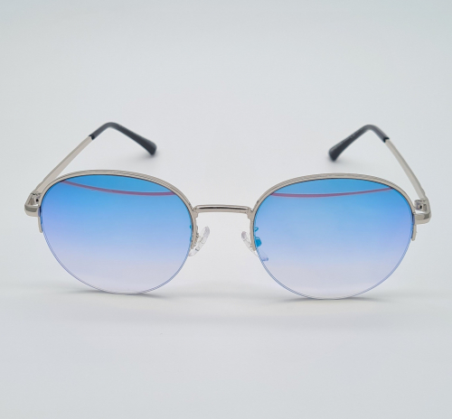 Ст.цена 890р. (7102 C7) Солнцезащитные очки Selena, 91000370