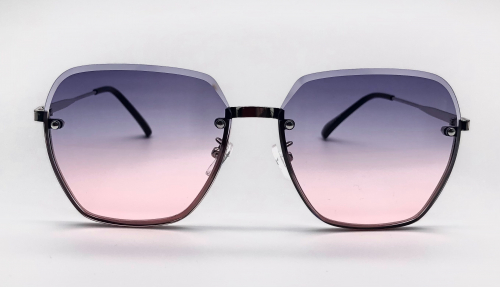 Ст.цена 790р. (7730 C5) Солнцезащитные очки Selena, 91000393