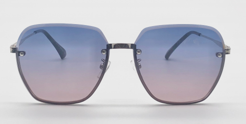 Ст.цена 790р. (7730 C6) Солнцезащитные очки Selena, 91000394