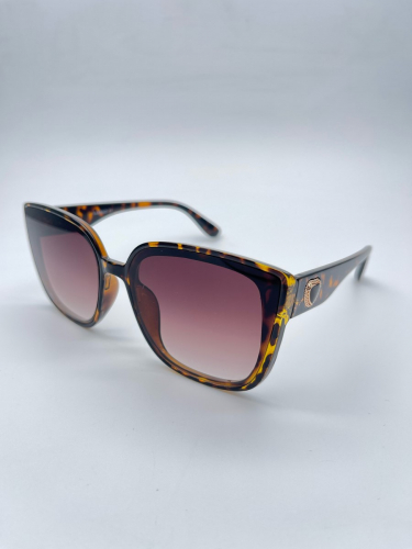 Ст.цена 650р. (5455 C5) Солнцезащитные очки, 91000492