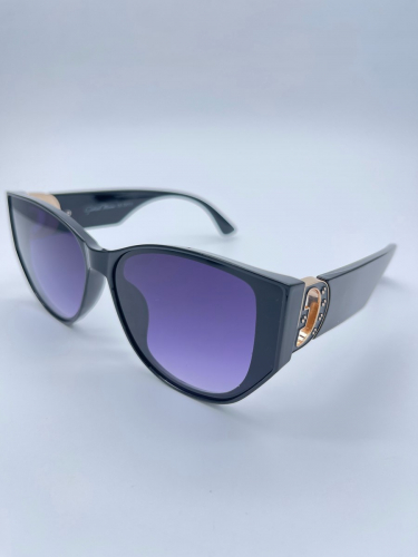 Ст.цена 980р. (GM 3650 C1) Солнцезащитные очки, 91000503