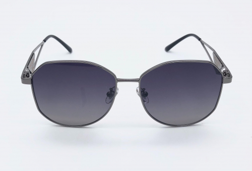 Ст.цена 850р. (SP R57Y 5BC-H78 сер-черн) Солнцезащитные очки, 91000275