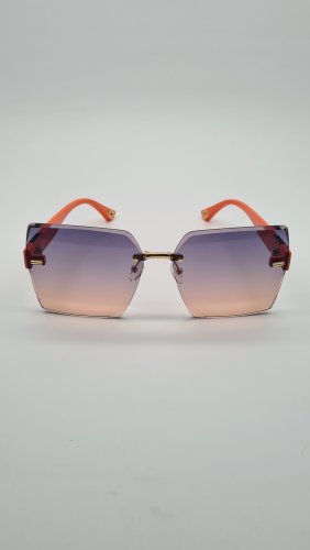 Ст.цена 850р. (7703 C6) Солнцезащитные очки Selena, 91000384
