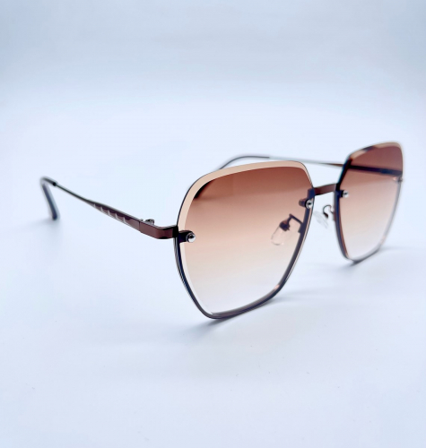 Ст.цена 790р. (7730 C2) Солнцезащитные очки Selena, 91000392