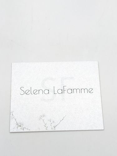 Серьги Selena LaFamme - Бижутерия Selena, 20166710