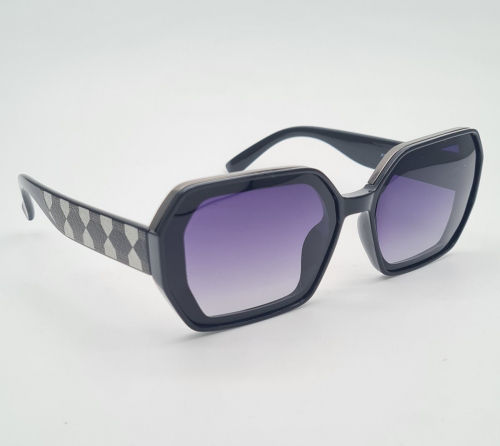 Ст.цена 850р. (P 2195 C1) Солнцезащитные очки, 91000242