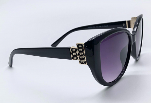 Ст.цена 650р. (55091 C1) Солнцезащитные очки Selena, 91000363