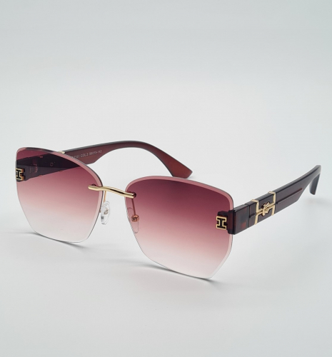 Ст.цена 890р. (7151 C2) Солнцезащитные очки Selena, 91000371