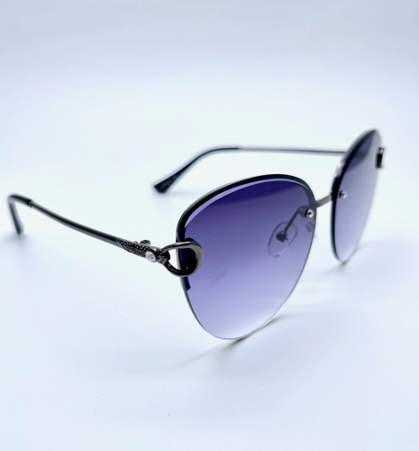 Ст.цена 790р. (7718 C1) Солнцезащитные очки Selena, 91000390