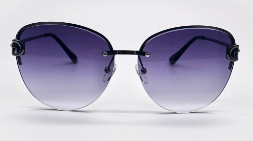 Ст.цена 790р. (7718 C1) Солнцезащитные очки Selena, 91000390