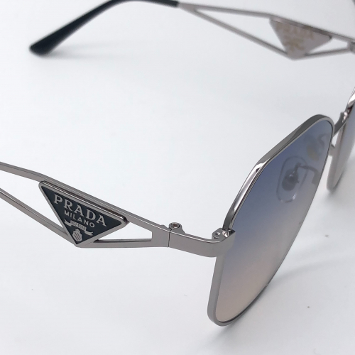 Ст.цена 850р. (SP R57Y 5BC-H78 сер-гол) Солнцезащитные очки, 91000274