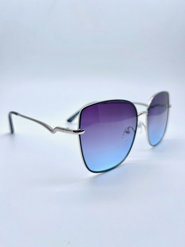 Ст.цена 790р. (7710 C6) Солнцезащитные очки Selena, 91000387