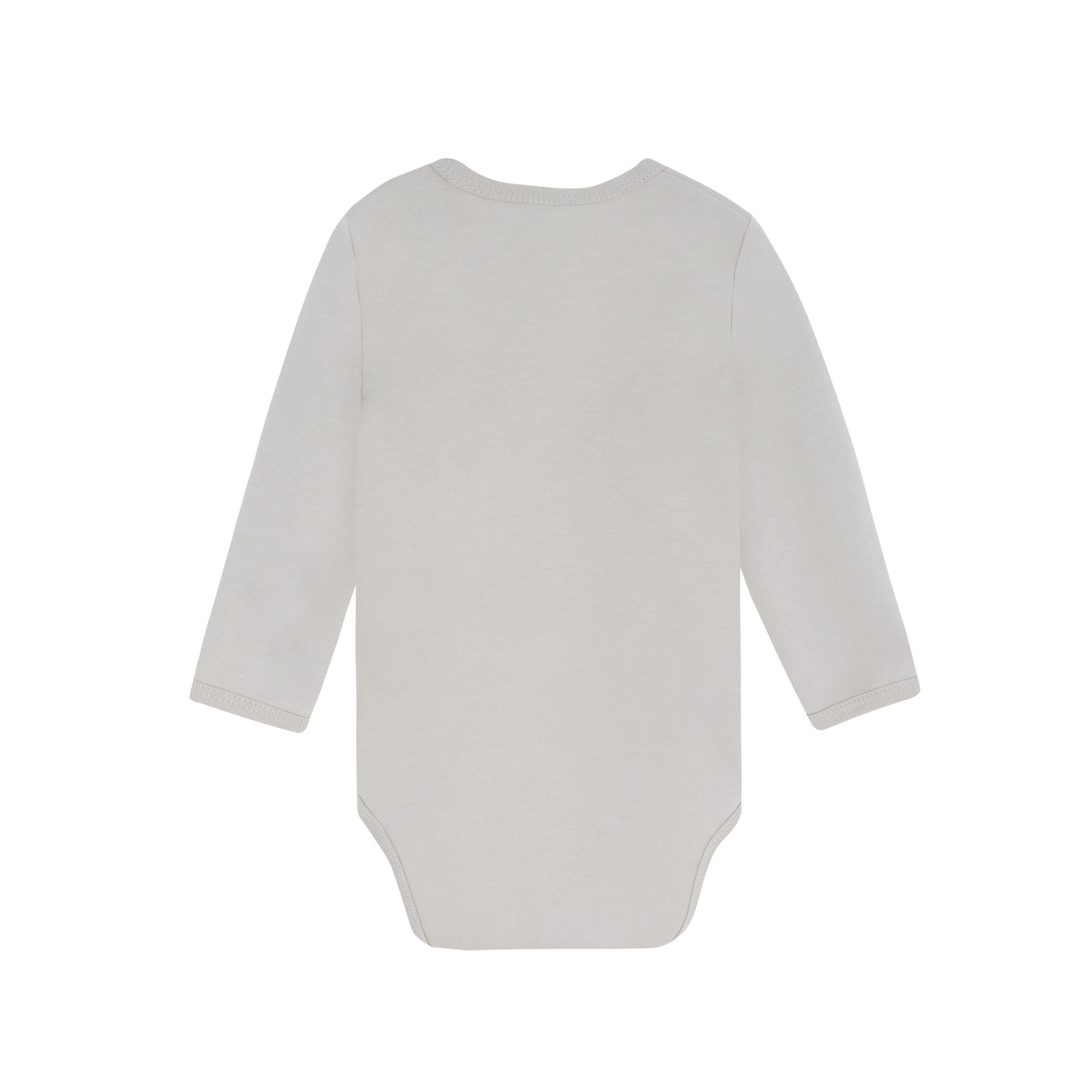 Боди с длинным рукавом 'Basic' 580К-361-Е