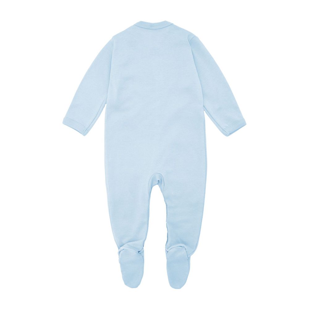 Комбинезон с закрытыми ножками 'Basic' 514К-361-Г