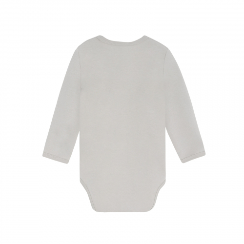 Боди с длинным рукавом 'Basic' 580К-361-Е