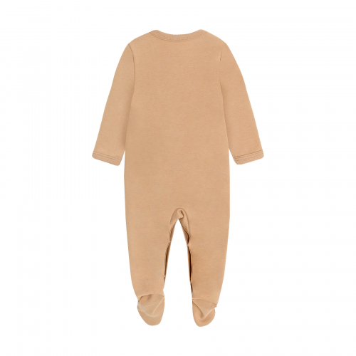 Комбинезон с закрытыми ножками 'Basic' 514К-361-Л