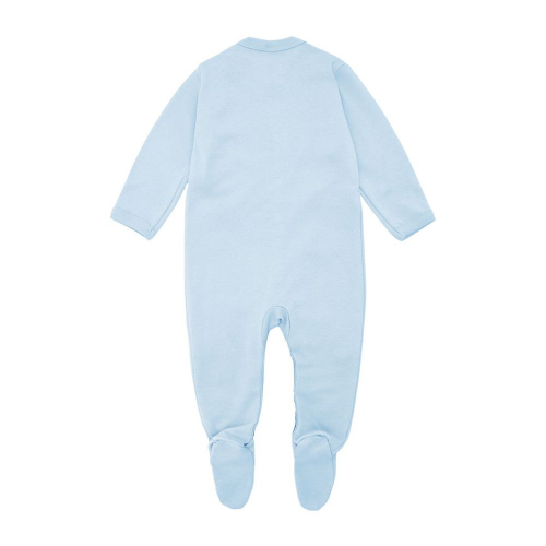 Комбинезон с закрытыми ножками 'Basic' 514К-361-Г