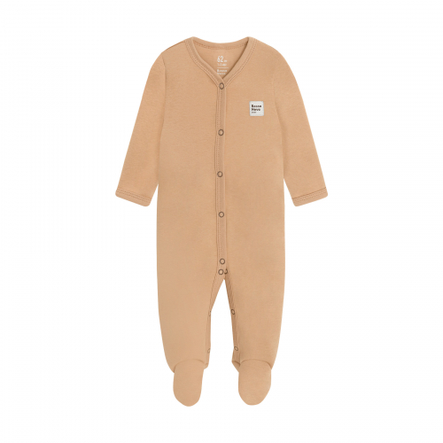 Комбинезон с закрытыми ножками 'Basic' 514К-361-Л