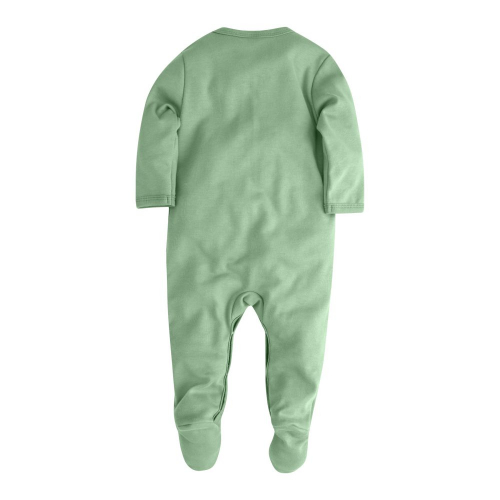 Комбинезон с закрытыми ножками 'Basic' 514К-361-Х