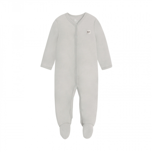 Комбинезон с закрытыми ножками 'Basic' 514К-361-Е