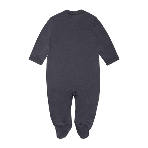 Комбинезон с закрытыми ножками 'Basic' 514К-361-А