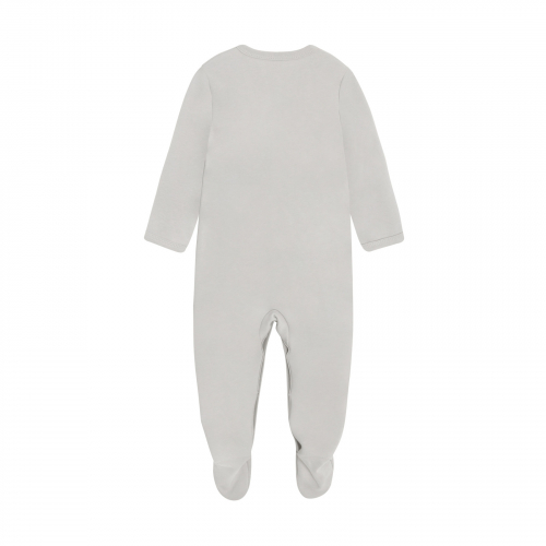 Комбинезон с закрытыми ножками 'Basic' 514К-361-Е