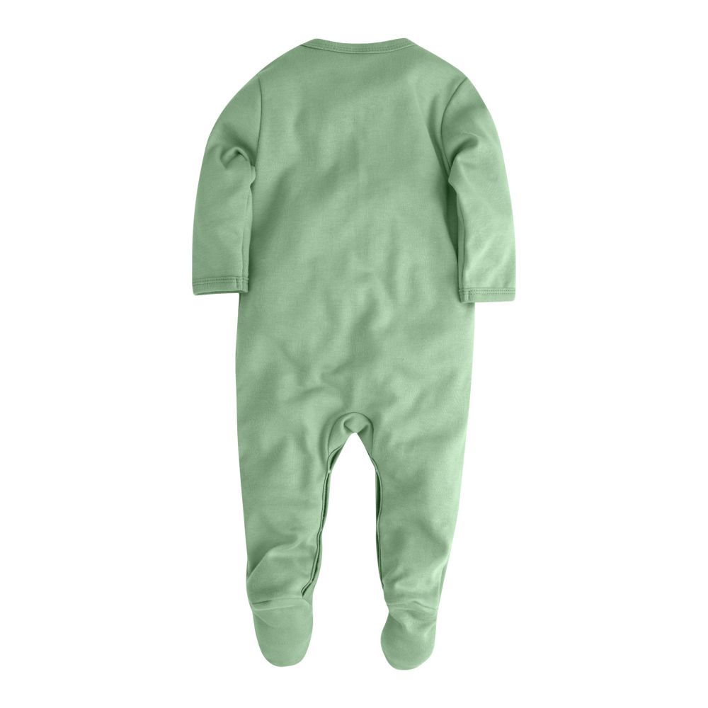 Комбинезон с закрытыми ножками 'Basic' 514К-361-Х