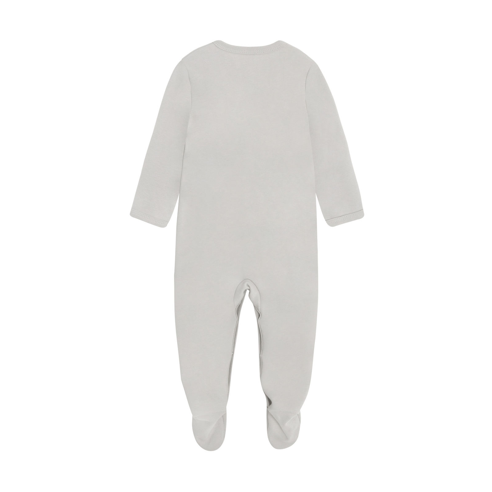 Комбинезон с закрытыми ножками 'Basic' 514К-361-Е
