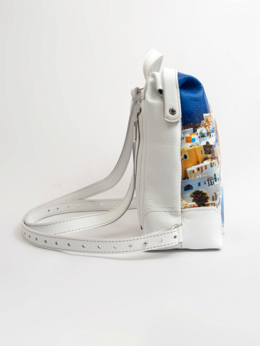 рюкзак Rebeca print