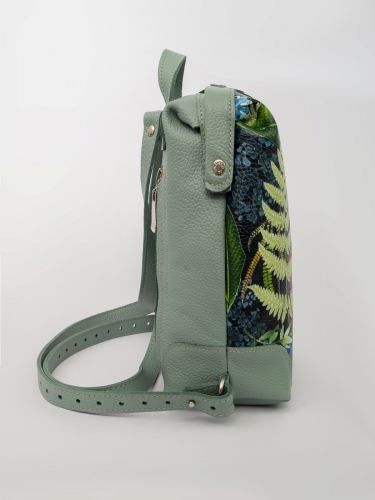 рюкзак Rebeca print