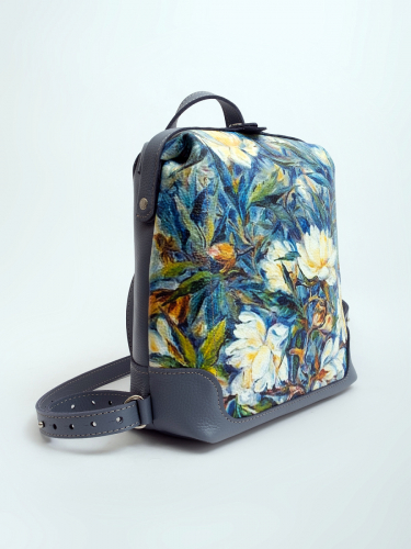 рюкзак Rebeca print