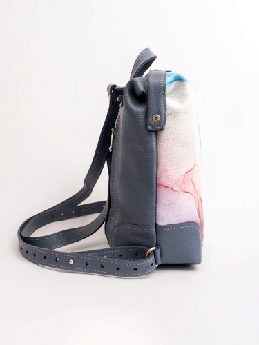 рюкзак Rebeca print