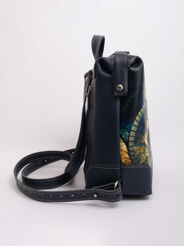 рюкзак Rebeca print
