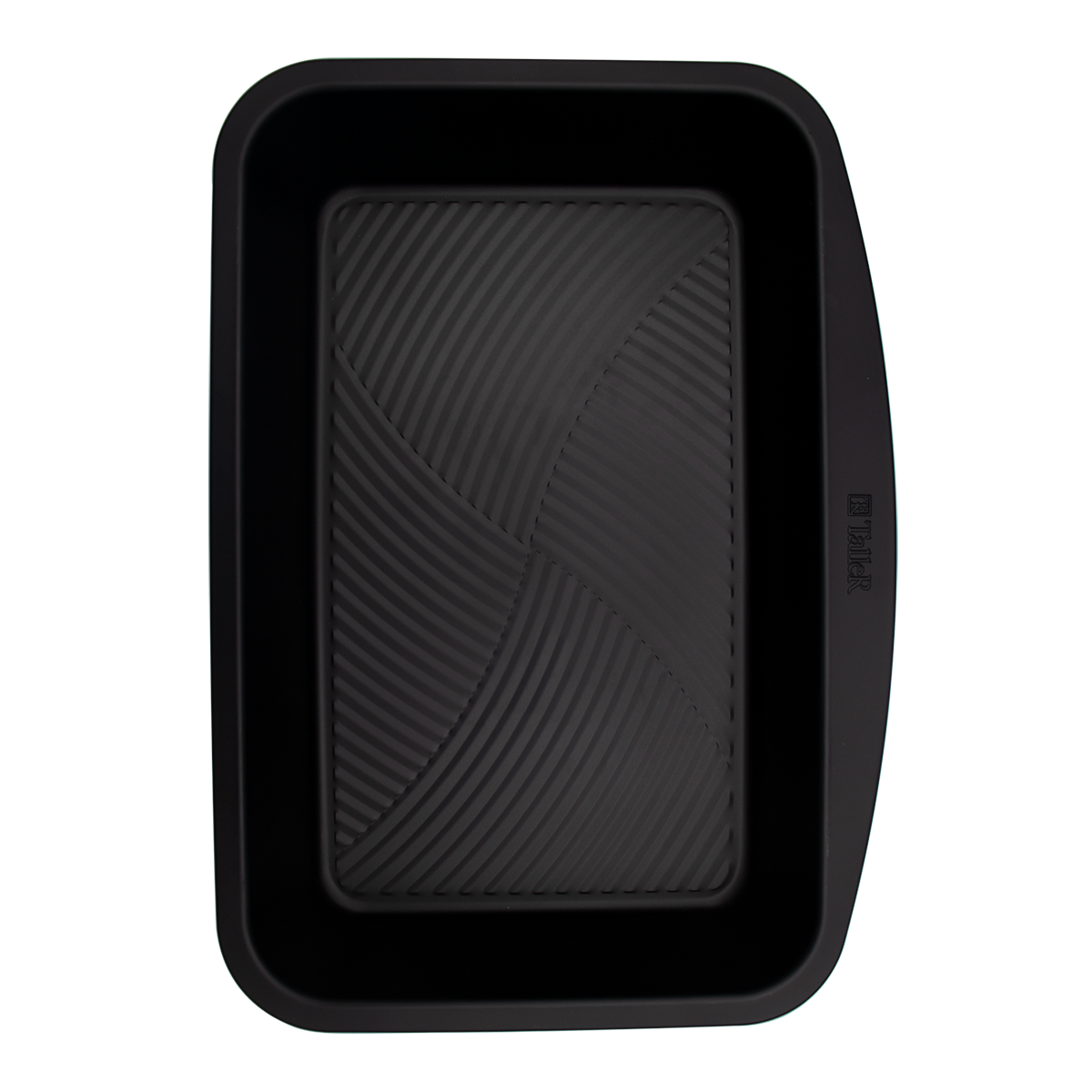 Форма для выпечки 37 х 23 х 7 см TalleR TR-66334 прямоугольная