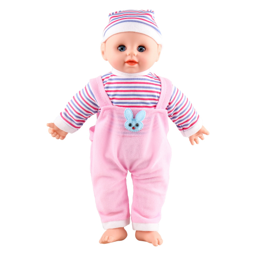 13 шт. доступнок заказу/ %DollyToy кукла-младенец 