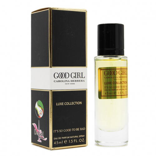 Компактный парфюм Carolina Herrera Good Girl 