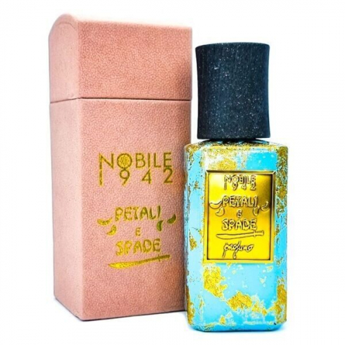 Nobile 1942 Petali e Spade (Унисекс) 75ml Селектив копия