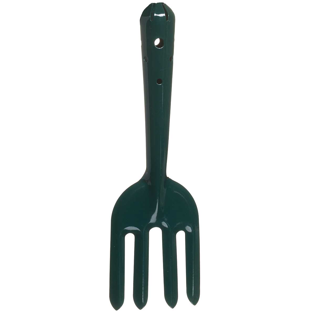 Вилка посадочная 4-х зубая (HD1080/1180) зеленая (200)