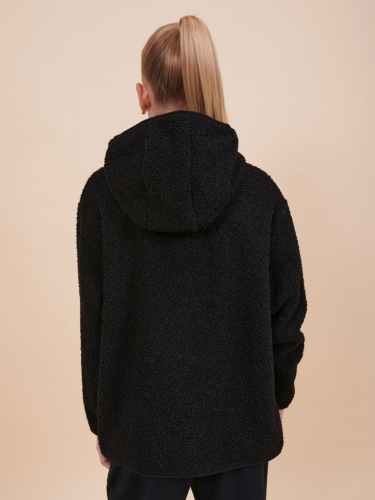 GFXK3352 Куртка для девочек Черный(49)