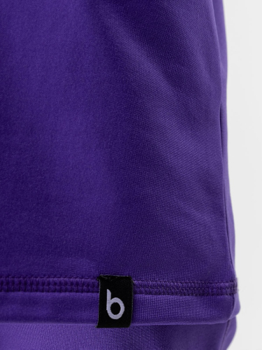 Термокостюм 11-424МU; фиолетовый