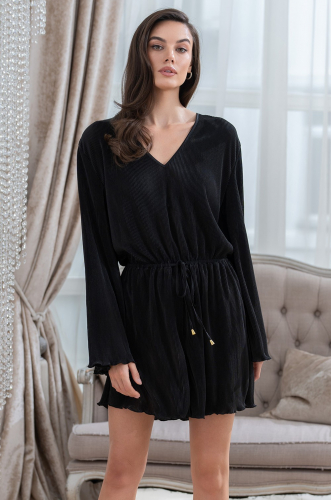  998р  1598р ROXY 7375 Нарядный комбидресс Mia-Amore