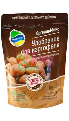 Удобрение Для Картофеля (200 г) ОРГАНИК МИКС