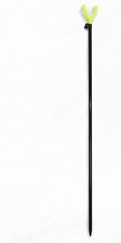 Подставка для удочки Namazu Y-тип 150 см N-FT2-SS150M