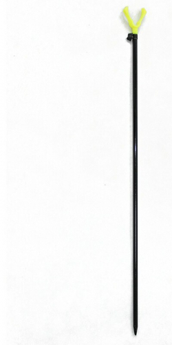 Подставка для удочки Namazu Y-тип 120 см N-FT2-SS120M