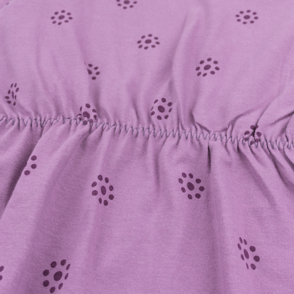 Платье кулирка 1420100302