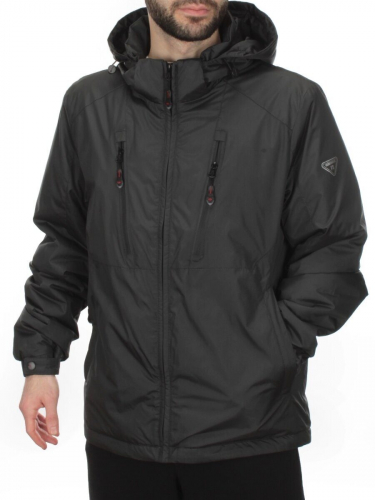 DY892 SWAMP Куртка мужская демисезонная (100 гр. холлофайбер) размер 48