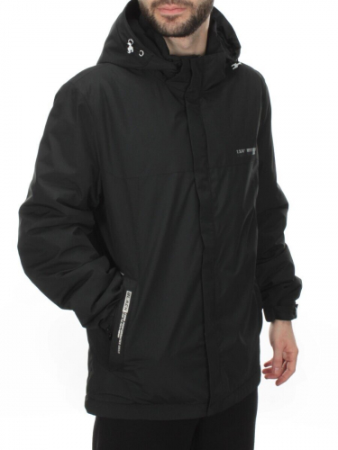 DY889 SWAMP Куртка мужская демисезонная (100 гр. холлофайбер) размер 48
